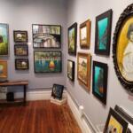 the ARTery gallery