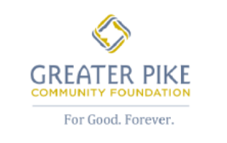 greater pike community foundation logo