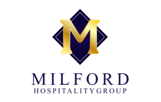 milford hospitality group logo